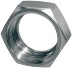 Union Hex Bevel Nuts - 13H